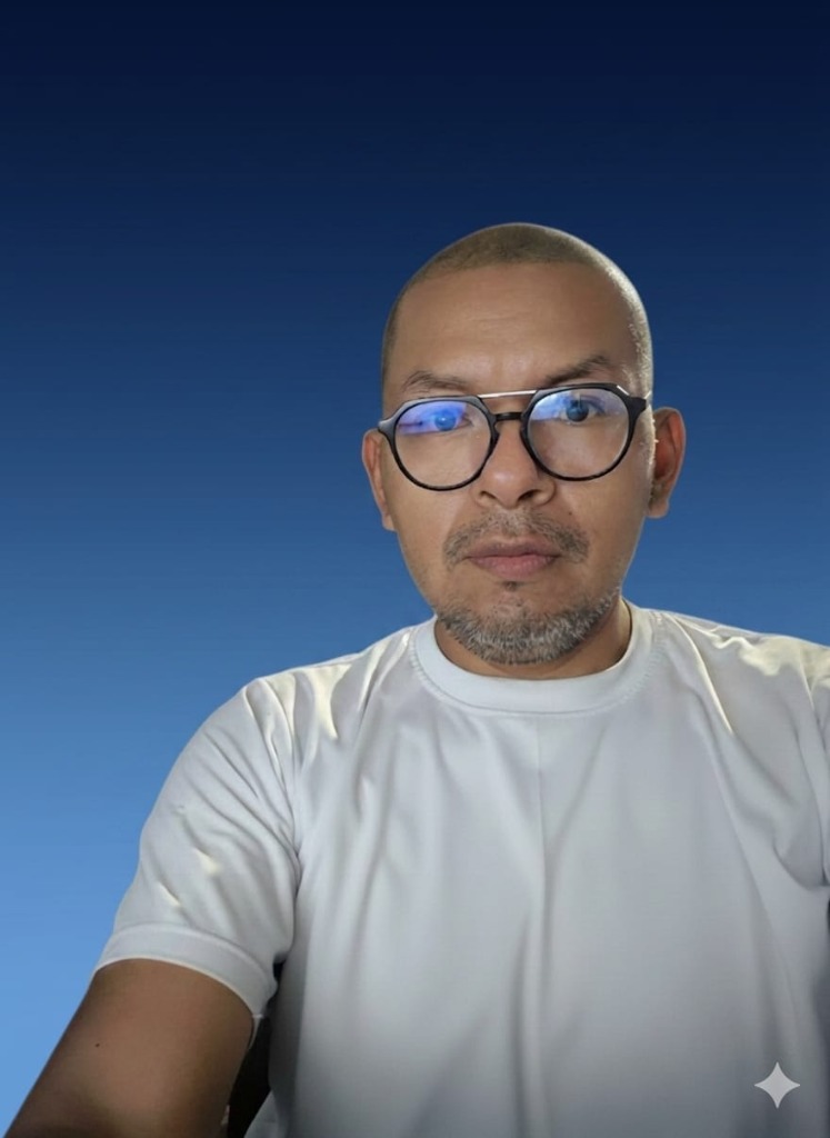 Jorgensen Alvarez - Mobile Developer Expert